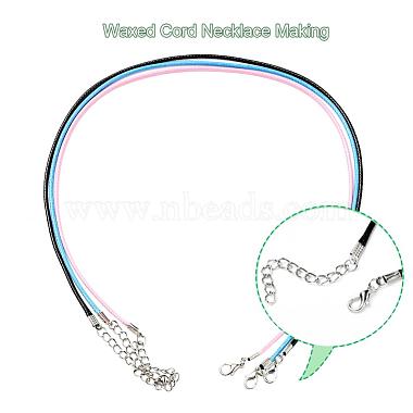 DIY Bracelet Jewelry Making Kits(DIY-YW0002-60)-4