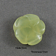 Natural New Jade Pendants(G-R127-2)-2