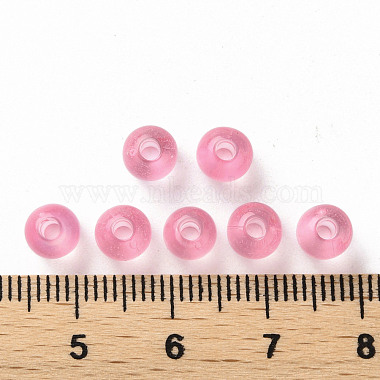 Perles en acrylique transparente(MACR-S370-A6mm-704)-4