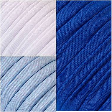 3 Colors Flat Polyester Elastic Cord(EC-TA0001-04)-4