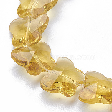 Transparent Glass Beads(GLAA-Q066-14mm-B13)-3