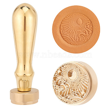 Brass Stamps