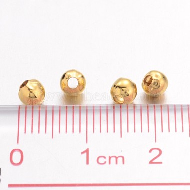 Perles séparateurs en fer(IFIN-R237-5mm-G)-3