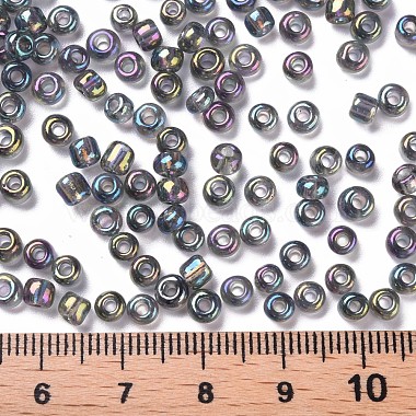 Round Glass Seed Beads(SEED-A007-4mm-172)-3