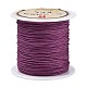 40 Yards Nylon Chinese Knot Cord(NWIR-C003-01B-20)-1