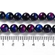 Natural Rainbow Tiger Eye Beads Strands(G-NH0002-A01-B02)-5