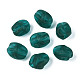 mattierte handgefertigte Lampwork-Perlenstr&auml;nge(LAMP-T023-28A)-2