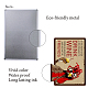 Rectangle Metal Iron Sign Poster(AJEW-WH0157-370)-3