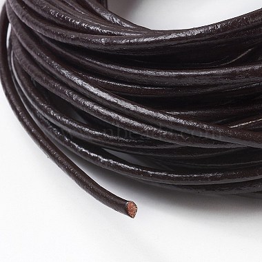 Cowhide Leather Cord(WL-F009-A03-3mm)-2