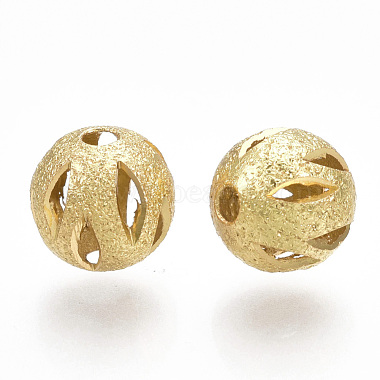 Brass Filigree Beads(X-KK-S34-251B)-2