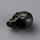 Brass European Beads(FIND-WH0152-46B)-2