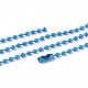 Iron Ball Bead Chains(CH-E002-2.4mm-2A)-1