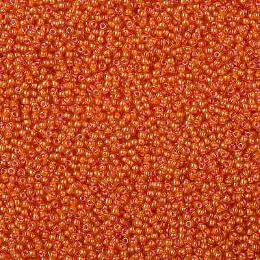TOHO Round Seed Beads(X-SEED-TR11-0957)-2