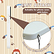 1Pc Acrylic Mobile Straps(HJEW-SZ0001-55C)-4