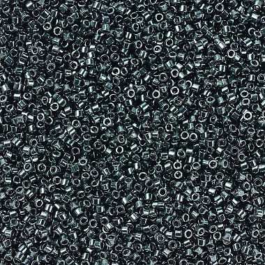 MIYUKI Delica Beads(SEED-J020-DB0465)-3