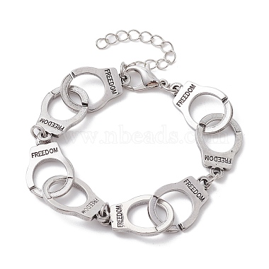 Alloy Bracelets