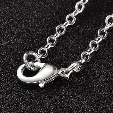 Brass Cable Chains Necklaces(NJEW-JN01468-04)-2