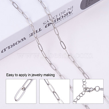 DIY kits de fabricación de pulseras y collares(DIY-SZ0001-21A)-5