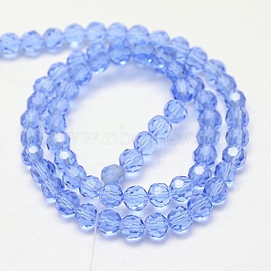 Glass Beads Strands(X-EGLA-J042-6mm-05)-2