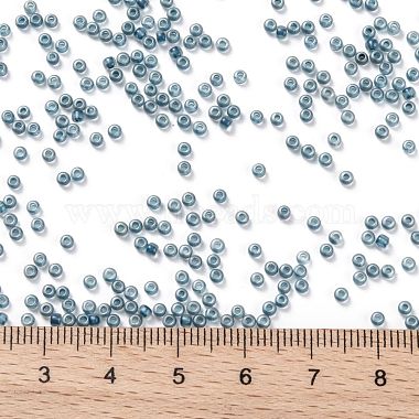 TOHO Round Seed Beads(SEED-JPTR11-0188F)-4