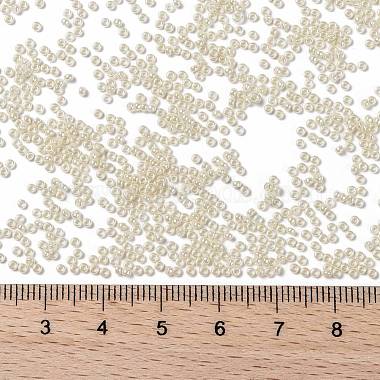 Perles rocailles miyuki rondes(X-SEED-G009-RR0440)-4