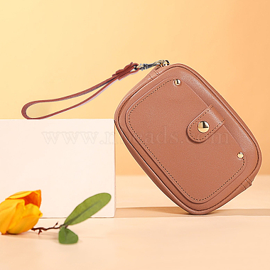 CHGCRAFT Flower Leather Handbag(FIND-CA0001-61A)-5