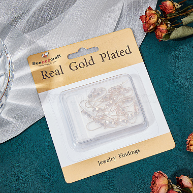 20Pcs Brass Earring Hooks(KK-BBC0010-88)-6