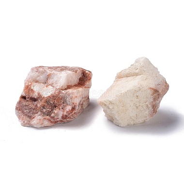 Грубые необработанные бусины из натуральных драгоценных камней(G-C231-18)-2