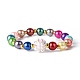 Unicorn Theme Bracelets & Necklaces Sets for Kids(SJEW-JS01265)-3