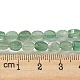 Natural Green Aventurine Beads Strands(G-M420-H02-03)-5