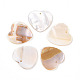 Freshwater Shell Pendants(X-SHEL-S269-28)-4