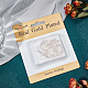 20Pcs Brass Earring Hooks(KK-BBC0010-88)-6