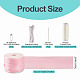 DIY-Haargummi-Bastelsets(DIY-TA0015-81F)-4