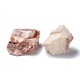 Грубые необработанные бусины из натуральных драгоценных камней(G-C231-18)-2