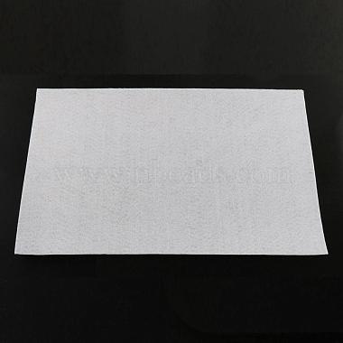 Feutre à l'aiguille de broderie de tissu non tissé pour l'artisanat de bricolage(DIY-Q007-10)-2