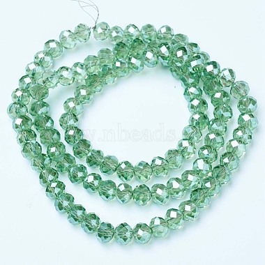Electroplate Glass Beads Strands(EGLA-A034-T10mm-A15)-2