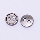 mini boutons en alliage(PALLOY-WH0076-49B-B)-2