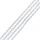 201 Stainless Steel Cable Chains(CHS-R008-11)-1