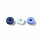 Handmade Polymer Clay Beads(X-CLAY-T019-04C)-3