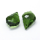 Faceted Glass Pendants(X-GLAA-F068-C01)-2