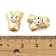 Rack Plating Alloy Enamel Beads(PALLOY-Z004-04G)-3