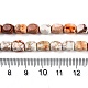 Natural Imperial Jasper Beads Strands(G-N342-62K)-5