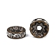 Brass Rhinestone Spacer Beads(RB-A014-Z10mm-01AB-NF)-4