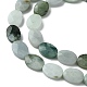 Natural Myanmar Jadeite Beads Strands(G-A092-E01-02)-4