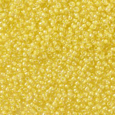 Toho perles de rocaille rondes(SEED-TR11-0349)-2