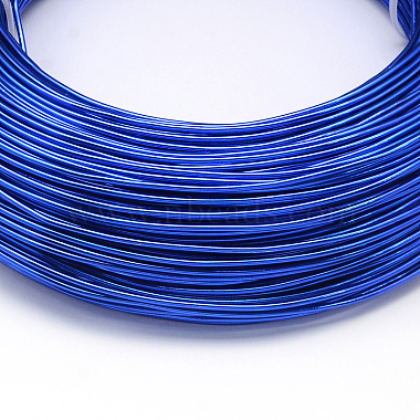 Aluminum Wire(AW-S001-1.0mm-09)-3