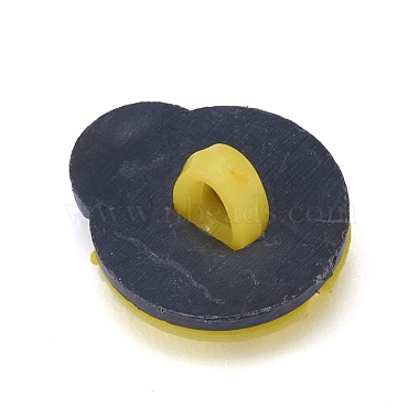 Plastic Sewing Buttons(X-KY-H002-01A)-3
