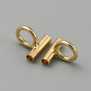 Brass Tube Bails(DIY-WH0430-581A-G)-2