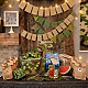 Gift Wrapping Set(DIY-OC0015-99)-5