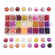 Mixed Style Glass Beads(GLAA-JP0001-01)-1